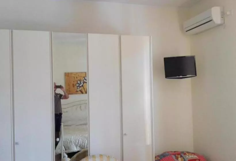 B&b Villa Di Bartolomeo