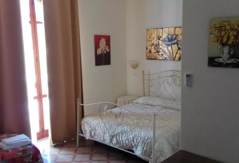 B&b Villa Di Bartolomeo