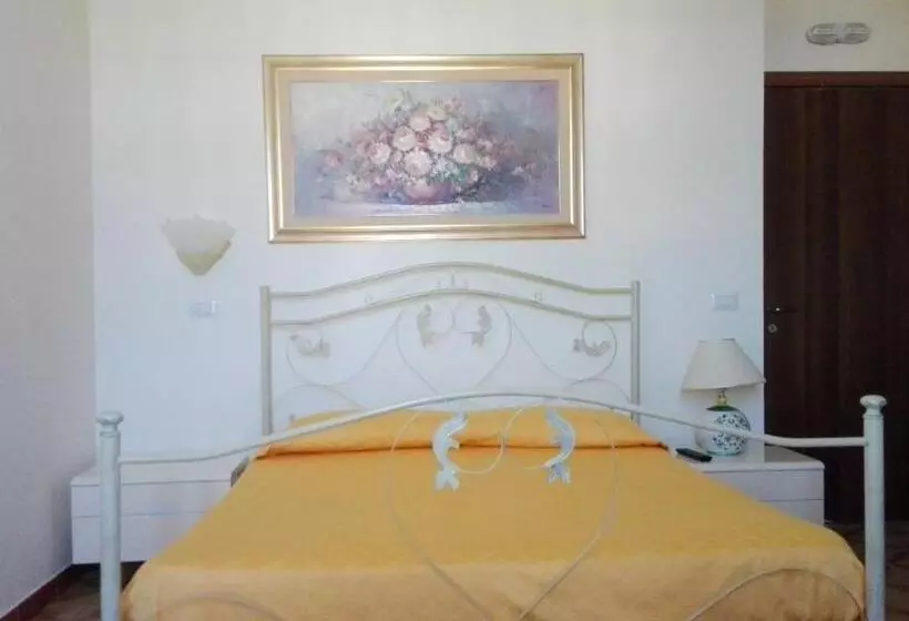 B&b Villa Di Bartolomeo
