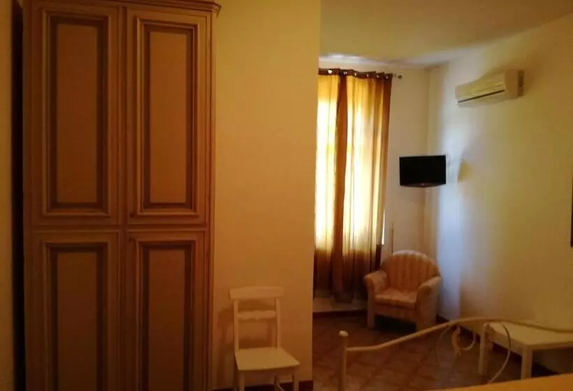 B&b Villa Di Bartolomeo