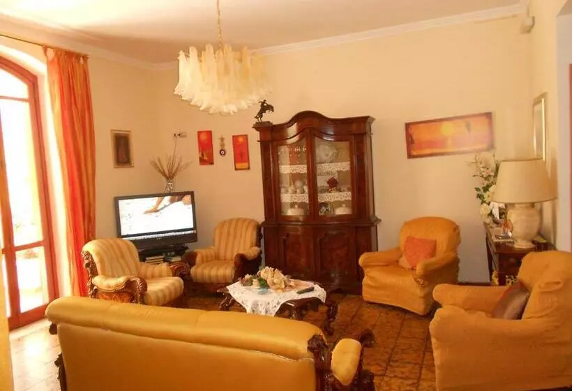 B&b Villa Di Bartolomeo