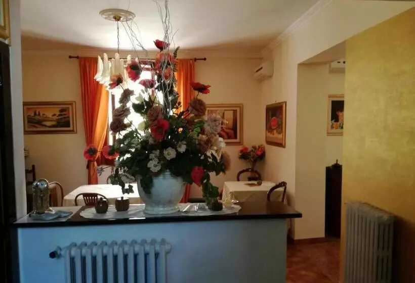 B&b Villa Di Bartolomeo