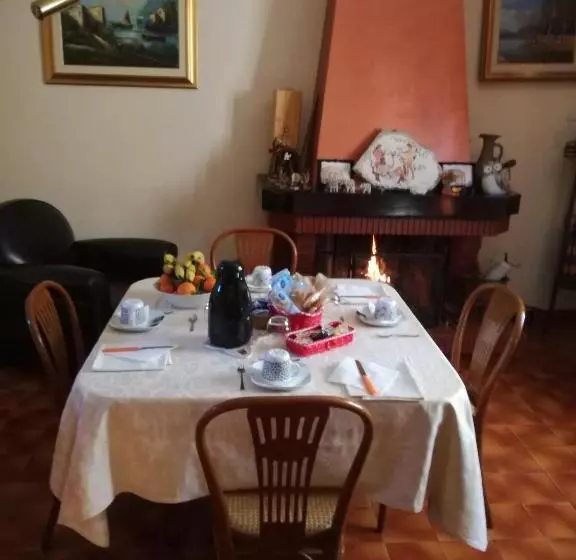 B&b Villa Di Bartolomeo