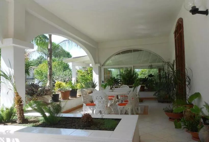 B&b Villa Di Bartolomeo