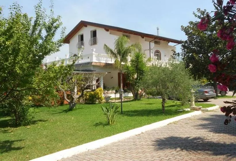 B&b Villa Di Bartolomeo
