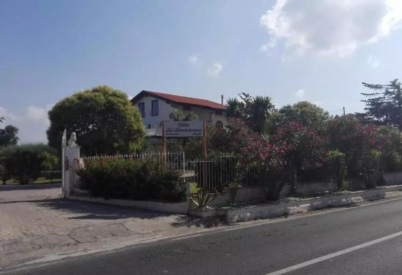 B&b Villa Di Bartolomeo