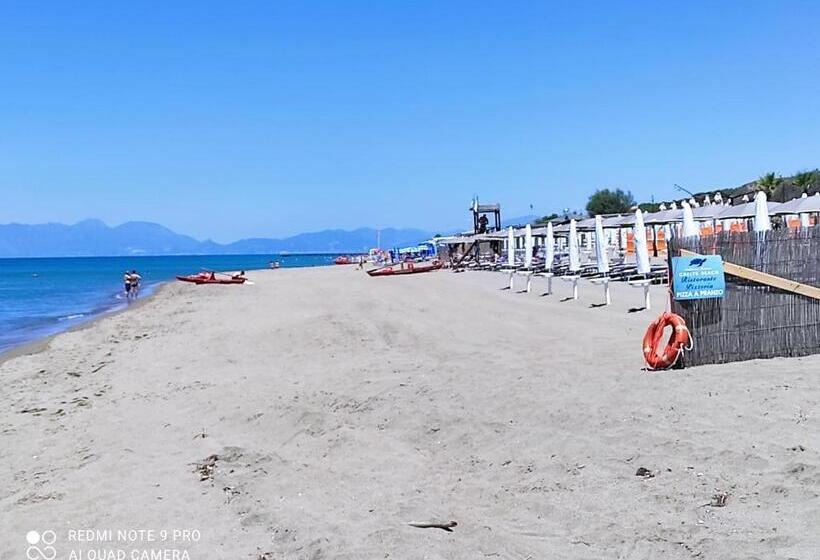 B&b Villa Di Bartolomeo