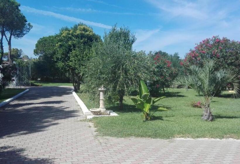 B&b Villa Di Bartolomeo