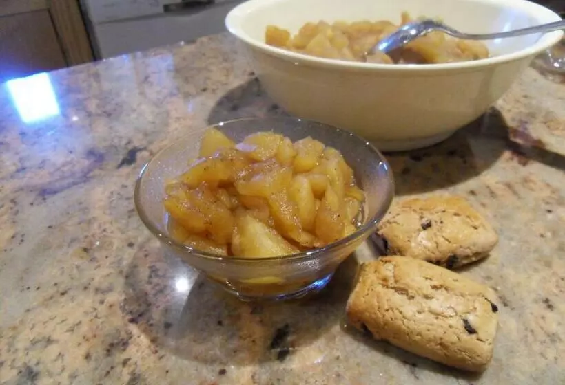 Aamiaismajoitus (B&B) Chambres Et Table D Hôtes Du Péré