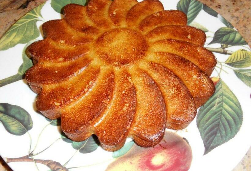 ベッドアンドブレックファースト Chambres Et Table D Hôtes Du Péré