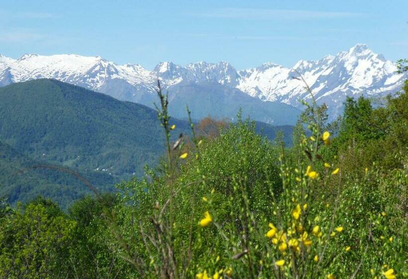 ベッドアンドブレックファースト Chambres Et Table D Hôtes Du Péré