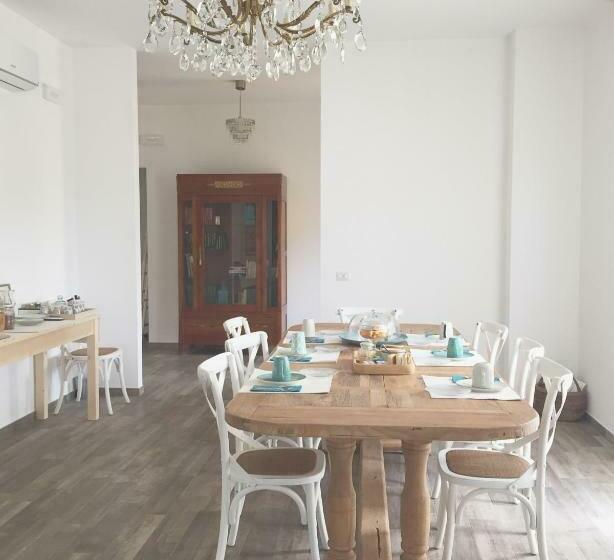 Bed and Breakfast Il Gelsomino