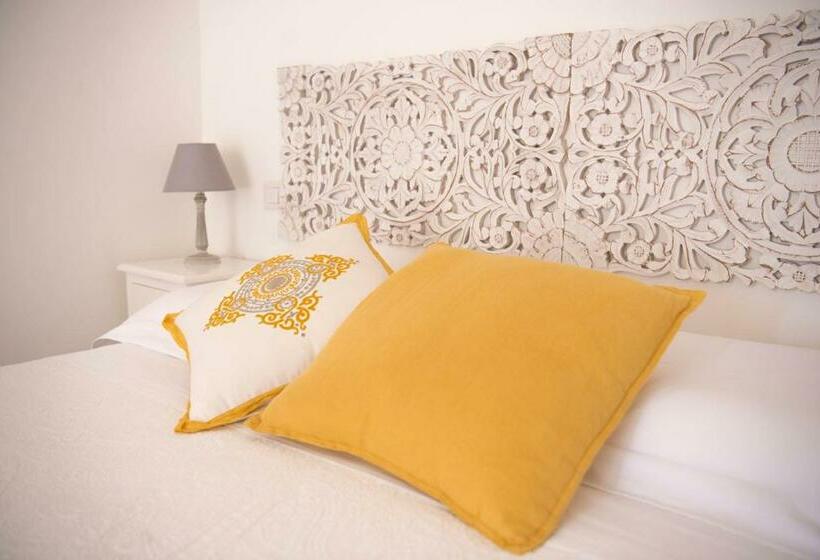 Bed and Breakfast Il Gelsomino