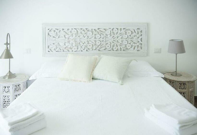 Bed and Breakfast Il Gelsomino