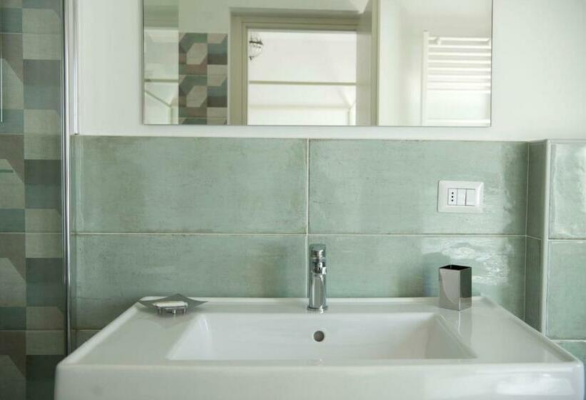 Bed and Breakfast Il Gelsomino