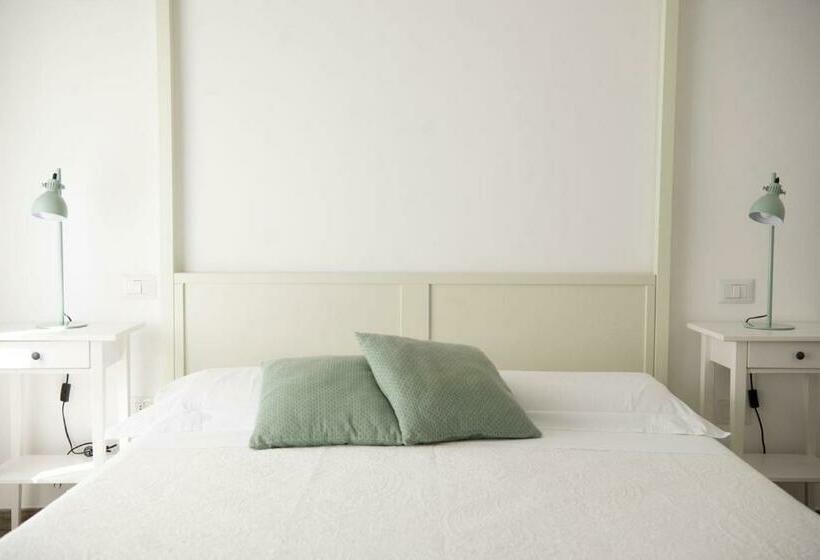 Bed and Breakfast Il Gelsomino