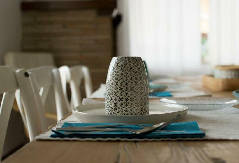 Bed and Breakfast Il Gelsomino