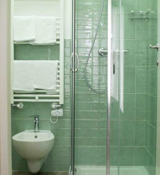 Bed and Breakfast Il Gelsomino