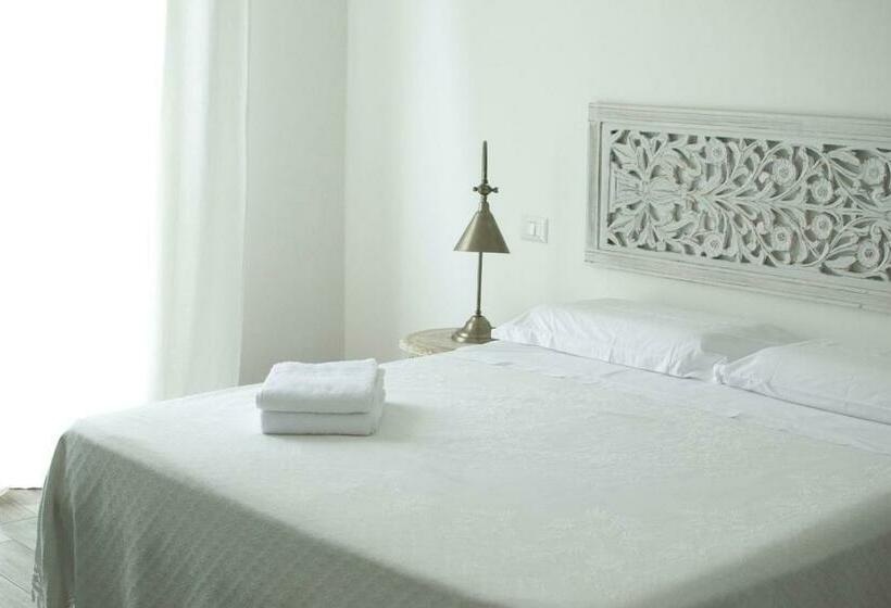 Bed and Breakfast Il Gelsomino