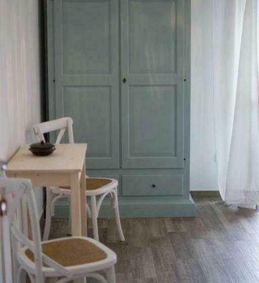 Bed and Breakfast Il Gelsomino