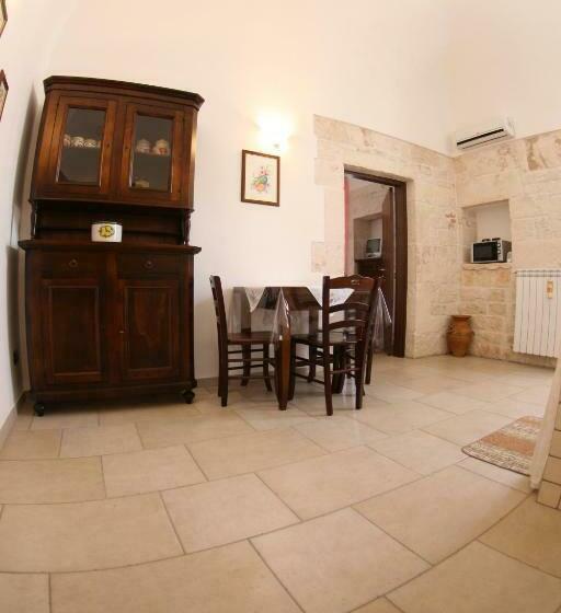 צימר L Angolo Antico