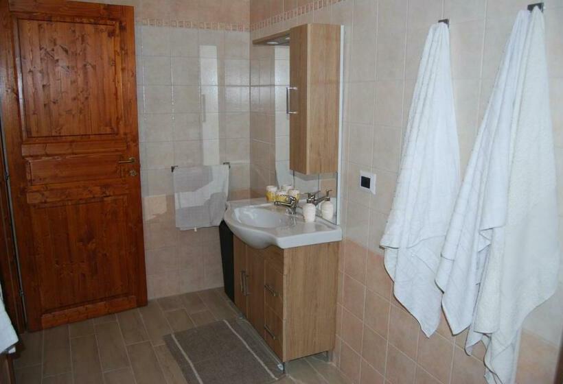 צימר L Angolo Antico