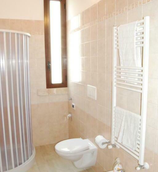 צימר L Angolo Antico