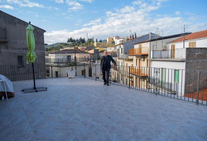 민박 La Casa Dellamericano   Casa D Epoca Anni  30