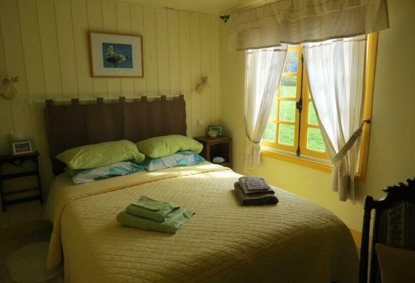 Bed and Breakfast Le Chant Des Fees