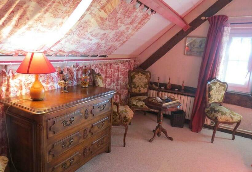 Bed and Breakfast Le Chant Des Fees