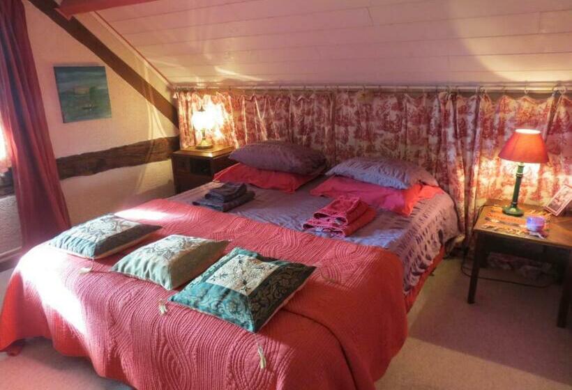 Bed and Breakfast Le Chant Des Fees