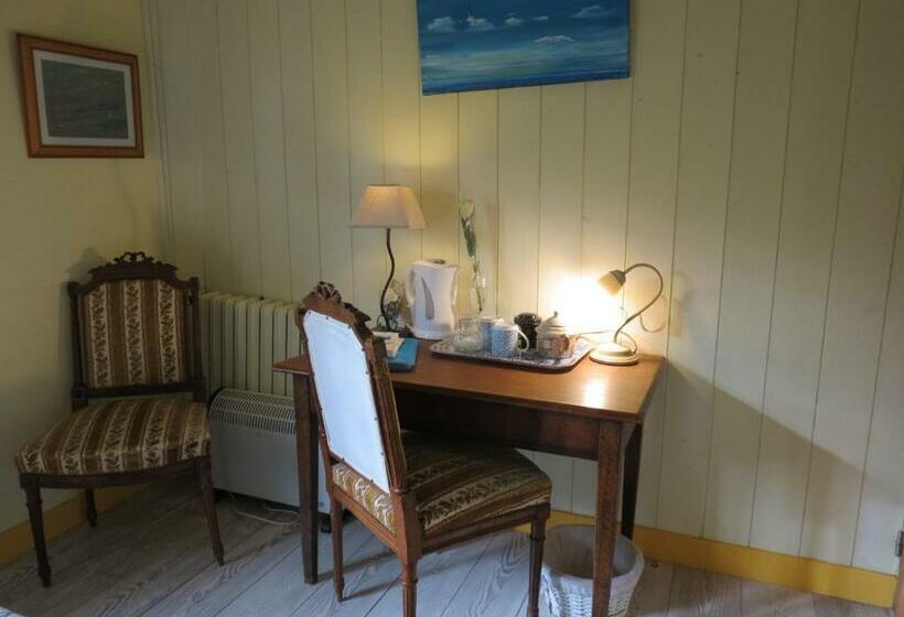 Bed and Breakfast Le Chant Des Fees