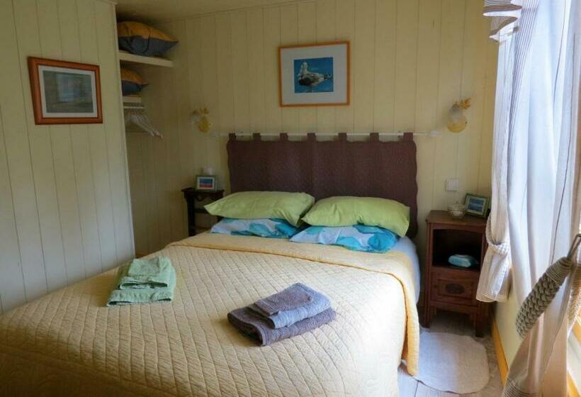 Bed and Breakfast Le Chant Des Fees