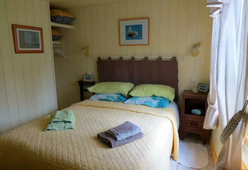 ベッドアンドブレックファースト Le Chant Des Fees