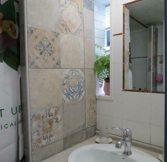 Bed and Breakfast Le Chant Des Fees