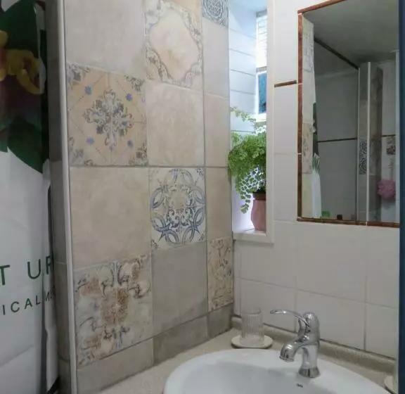 ベッドアンドブレックファースト Le Chant Des Fees