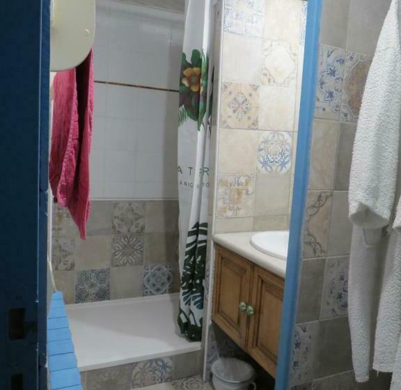 Bed and Breakfast Le Chant Des Fees