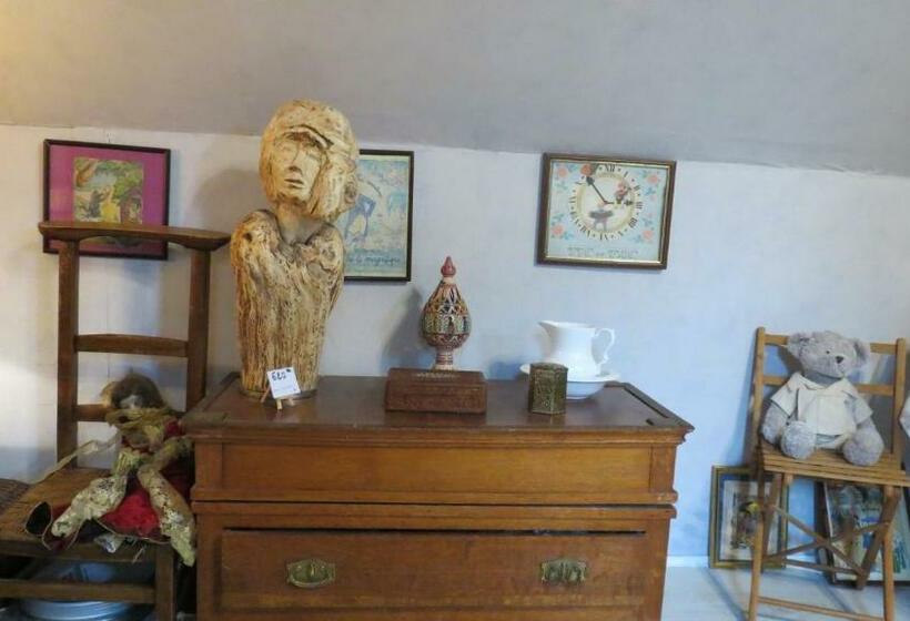 Bed and Breakfast Le Chant Des Fees