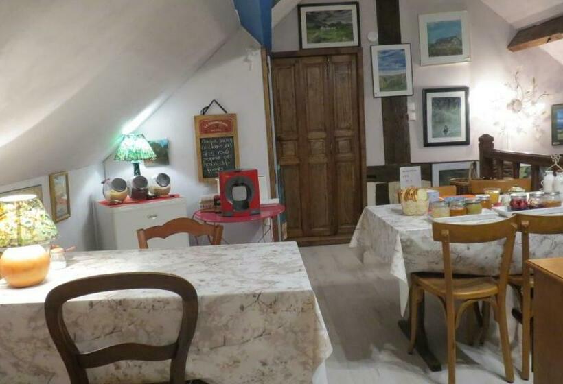 Bed and Breakfast Le Chant Des Fees