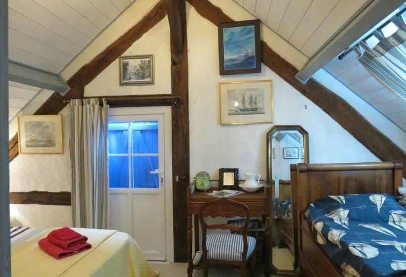 Bed and Breakfast Le Chant Des Fees