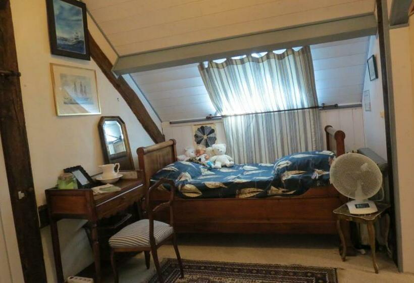 Bed and Breakfast Le Chant Des Fees