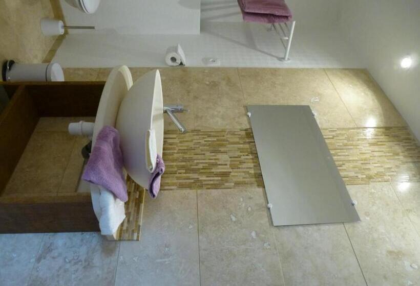 민박 Le Clos Des Cordeliers