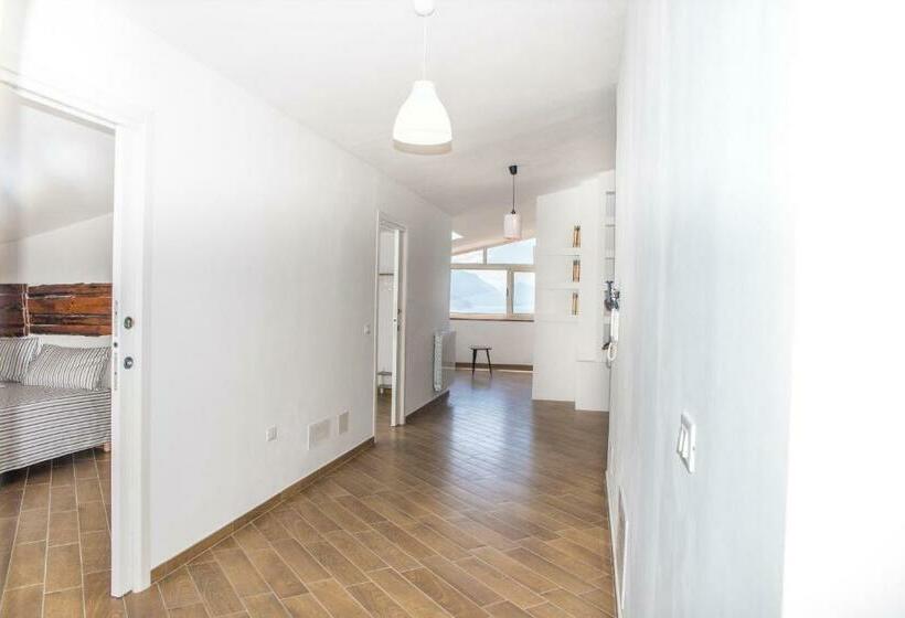 Bed and Breakfast Le Voyageur Cilento