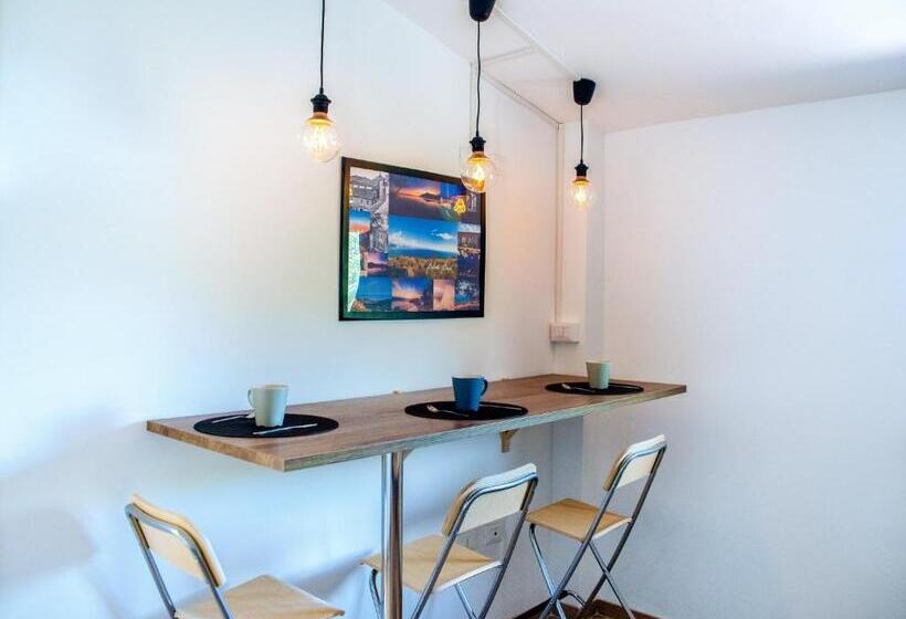 Bed and Breakfast Le Voyageur Cilento