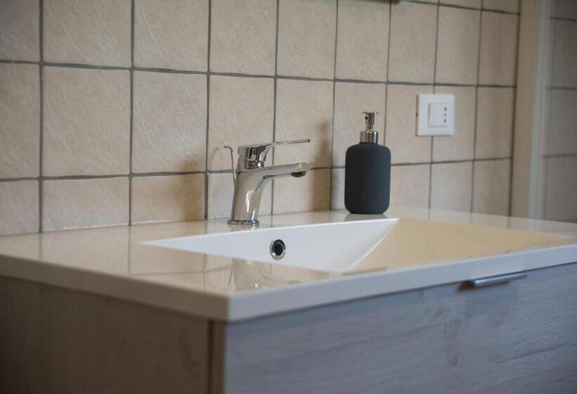 Bed and Breakfast Le Voyageur Cilento