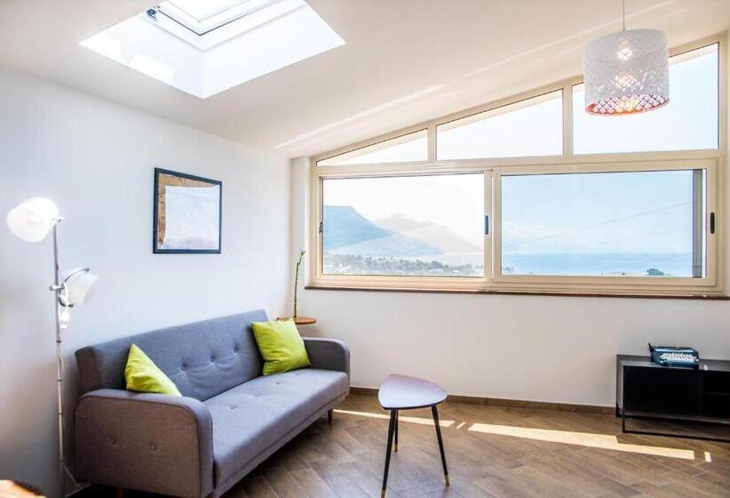 Bed and Breakfast Le Voyageur Cilento