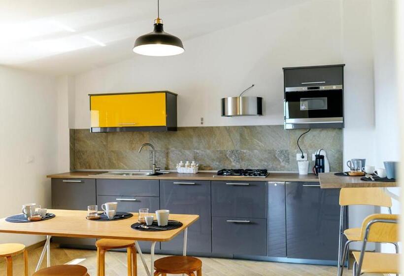 Bed and Breakfast Le Voyageur Cilento