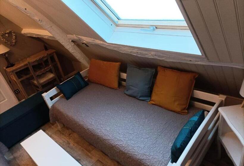 Bed and Breakfast Les Songes De L Authie