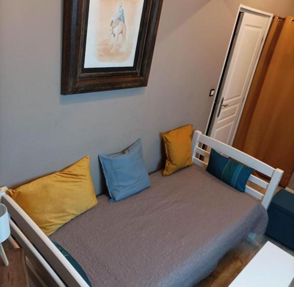 Bed and Breakfast Les Songes De L Authie