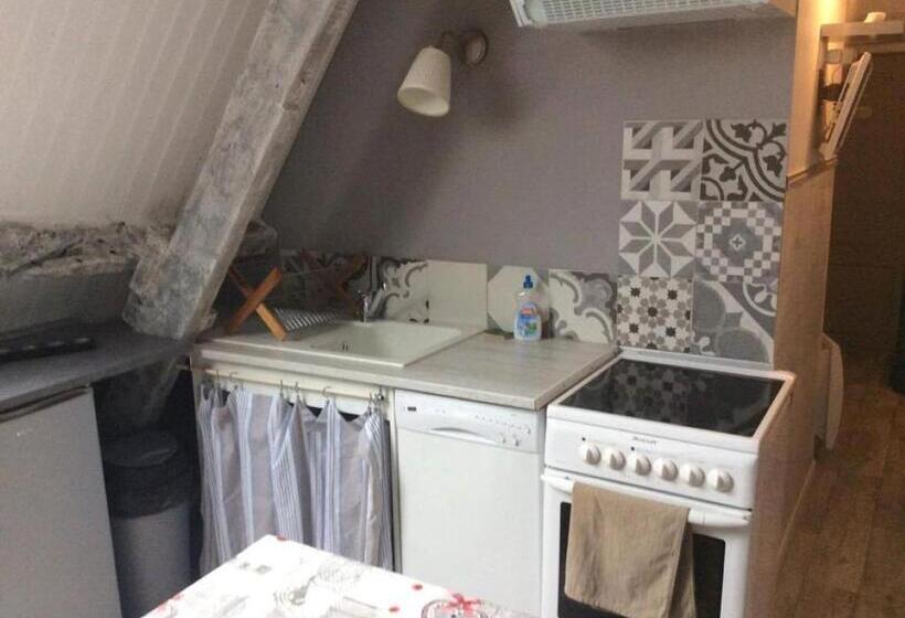 Bed and Breakfast Les Songes De L Authie